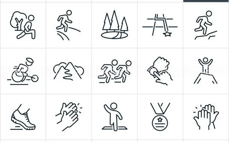 运动的旋律：一场精彩绝伦的运动会赛事报道